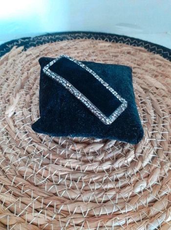 Barrette  cheveux  n°77