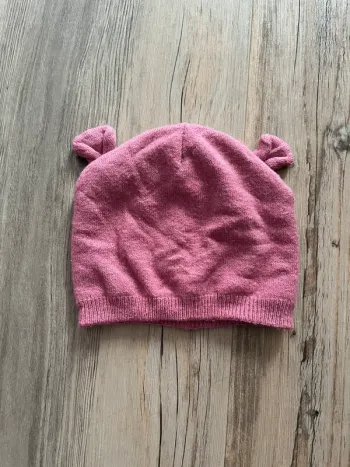 Bonnet