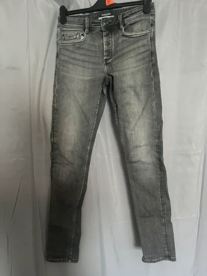 Jean slim bonobo (taille 36)