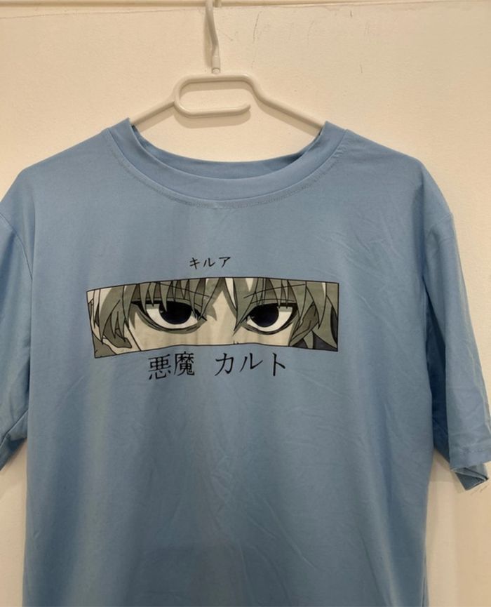 T-shirt Hunter X Hunter taille S Neuf - photo numéro 3