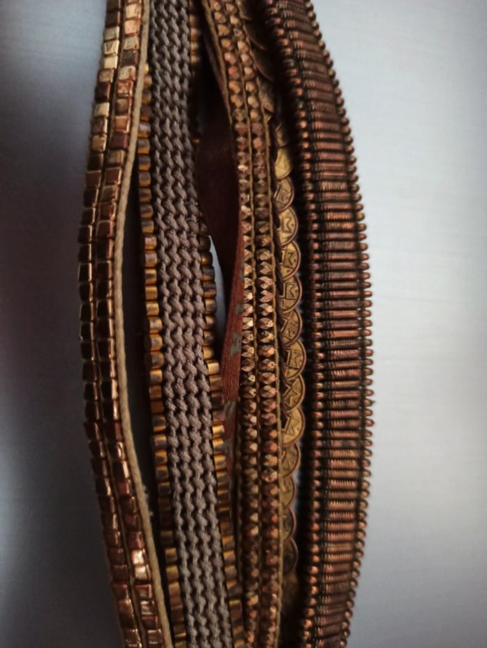 Bracelet hipanema - photo numéro 3