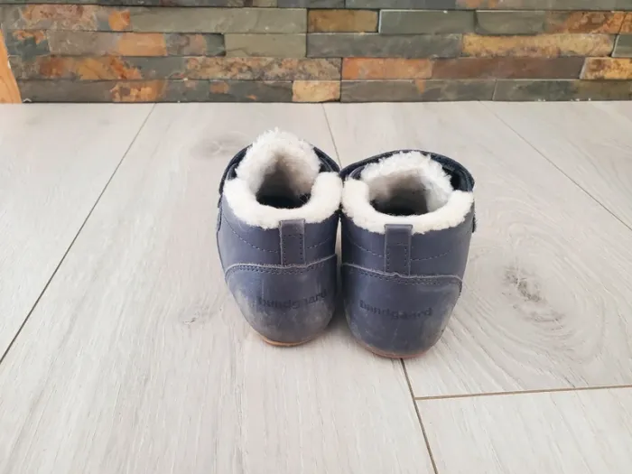 Chaussure taille 22 - photo numéro 3