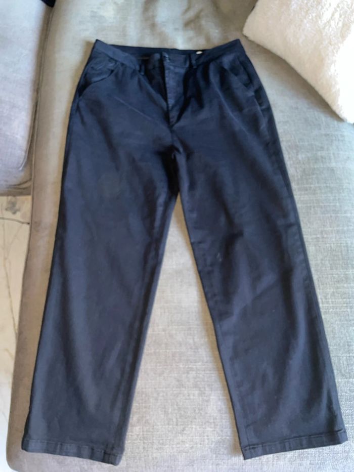 Pantalon Chino - photo numéro 7
