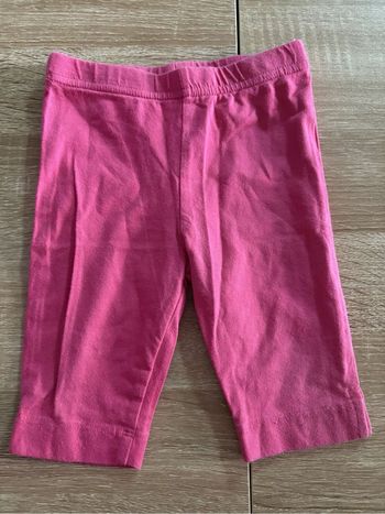 Legging court