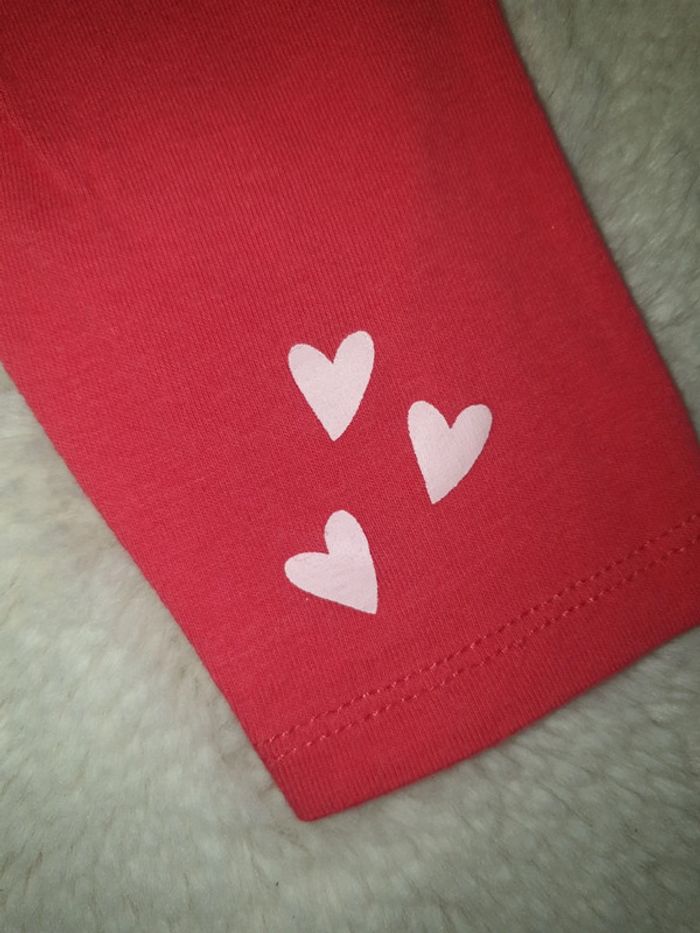 Legging fille - photo numéro 2