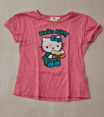 T-shirt Hello Kitty