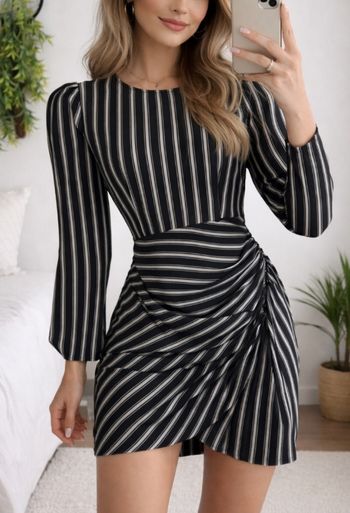 Robe Zara / Taille XS