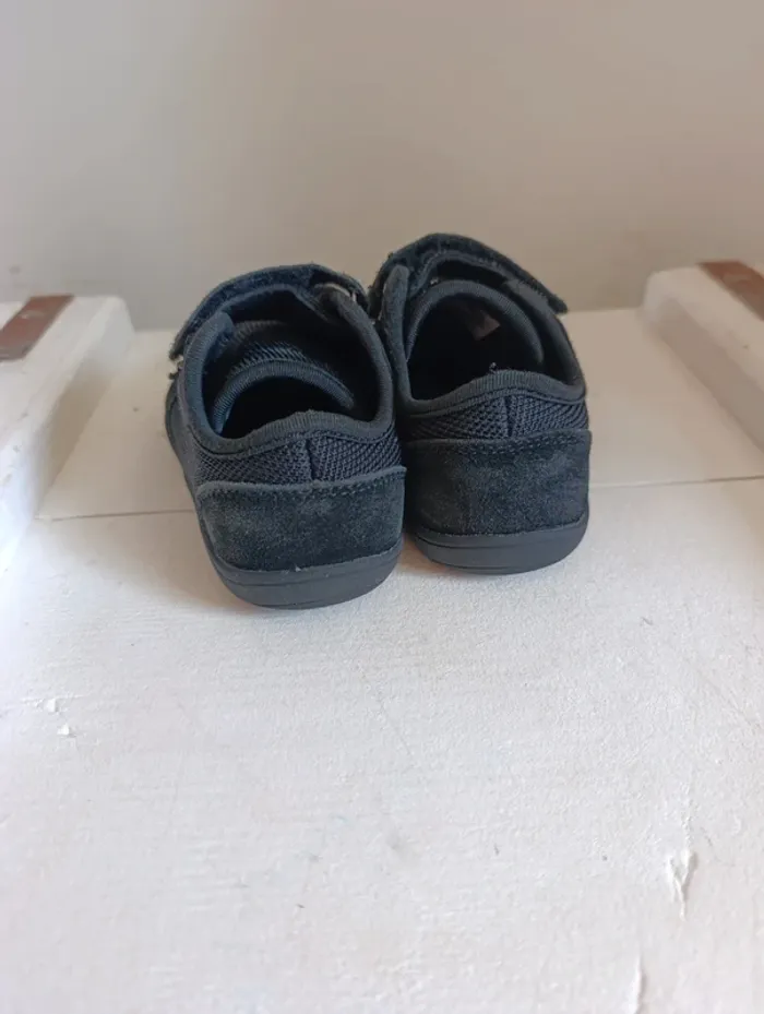 Chaussure barefoot #1 - photo numéro 3