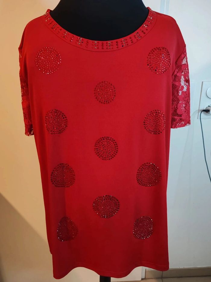 T-shirt giolli
