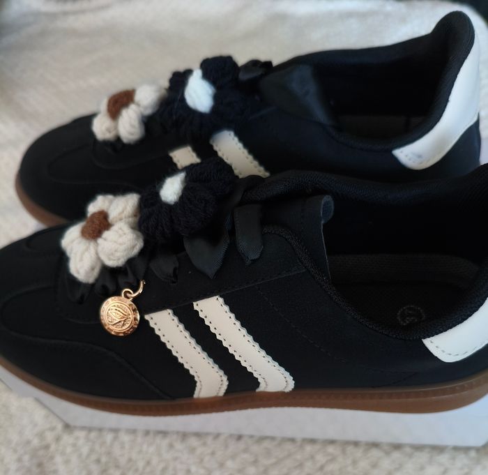 Basket femme - photo numéro 2