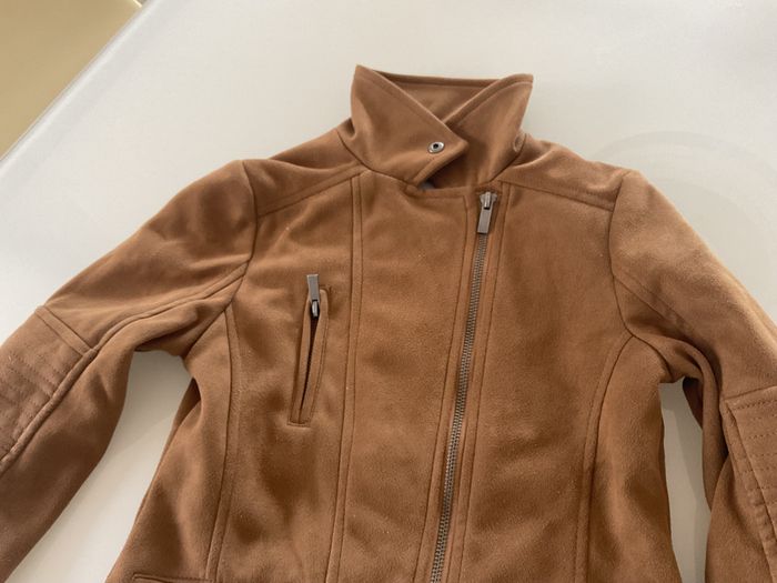 Blouson style Perfecto - photo numéro 2
