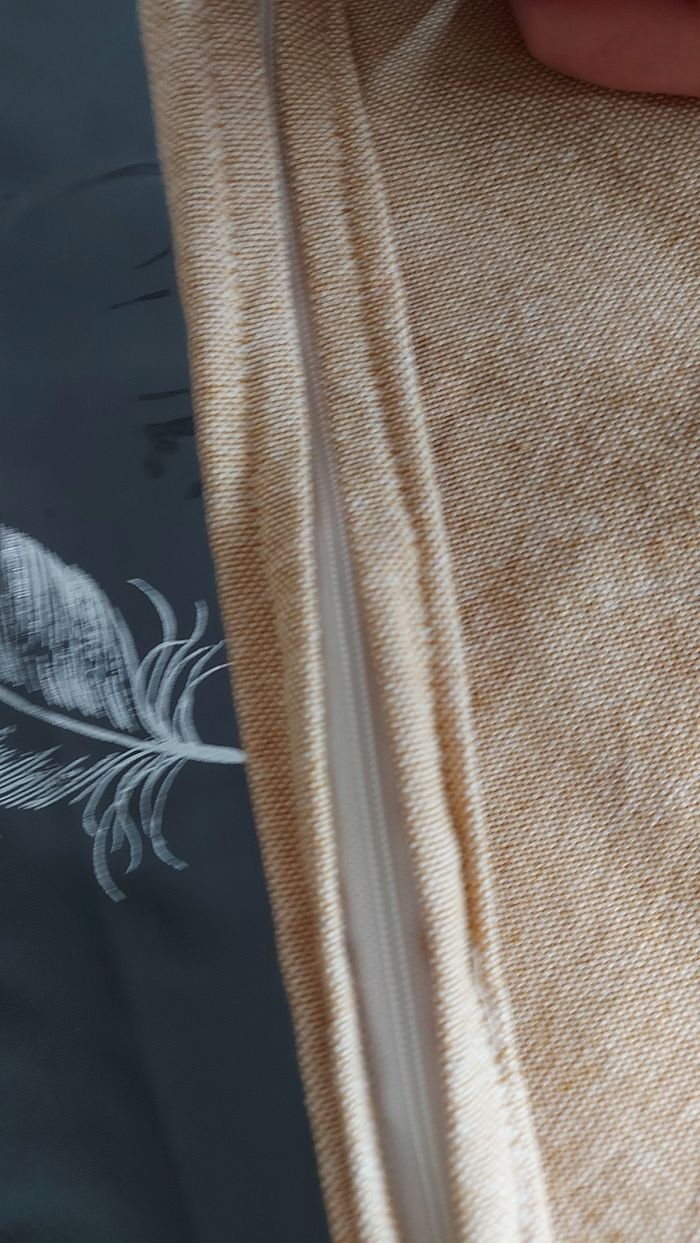 Housse de coussin - photo numéro 4