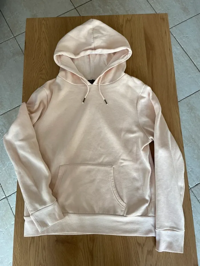 Sweat-shirt