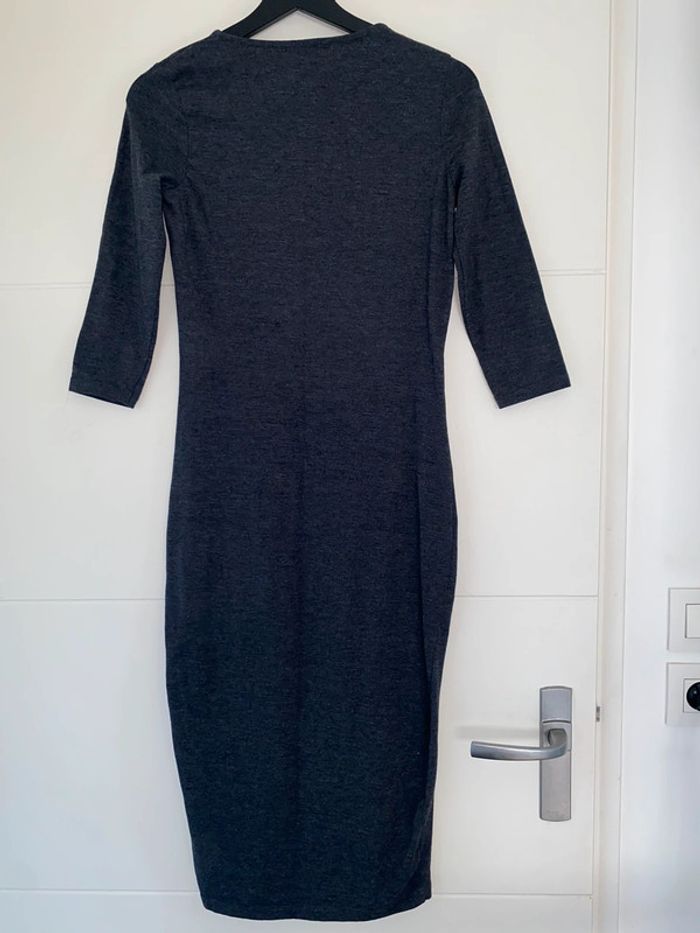 Robe longue - photo numéro 2