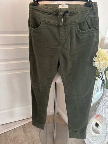 Pantalon léger Xl
