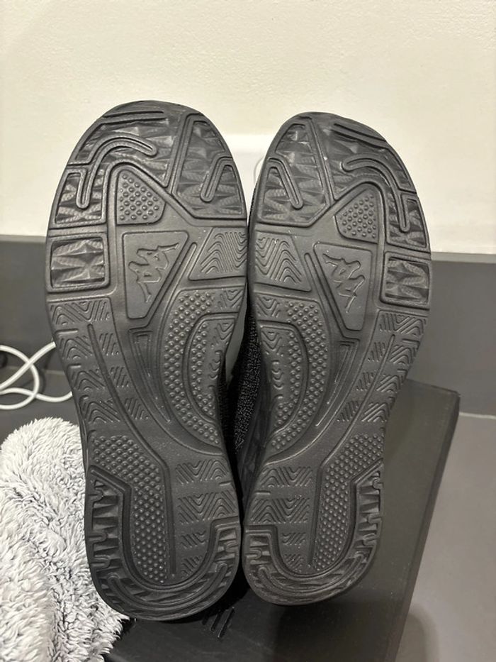 Baskets de fitness Kappa 40 - photo numéro 5