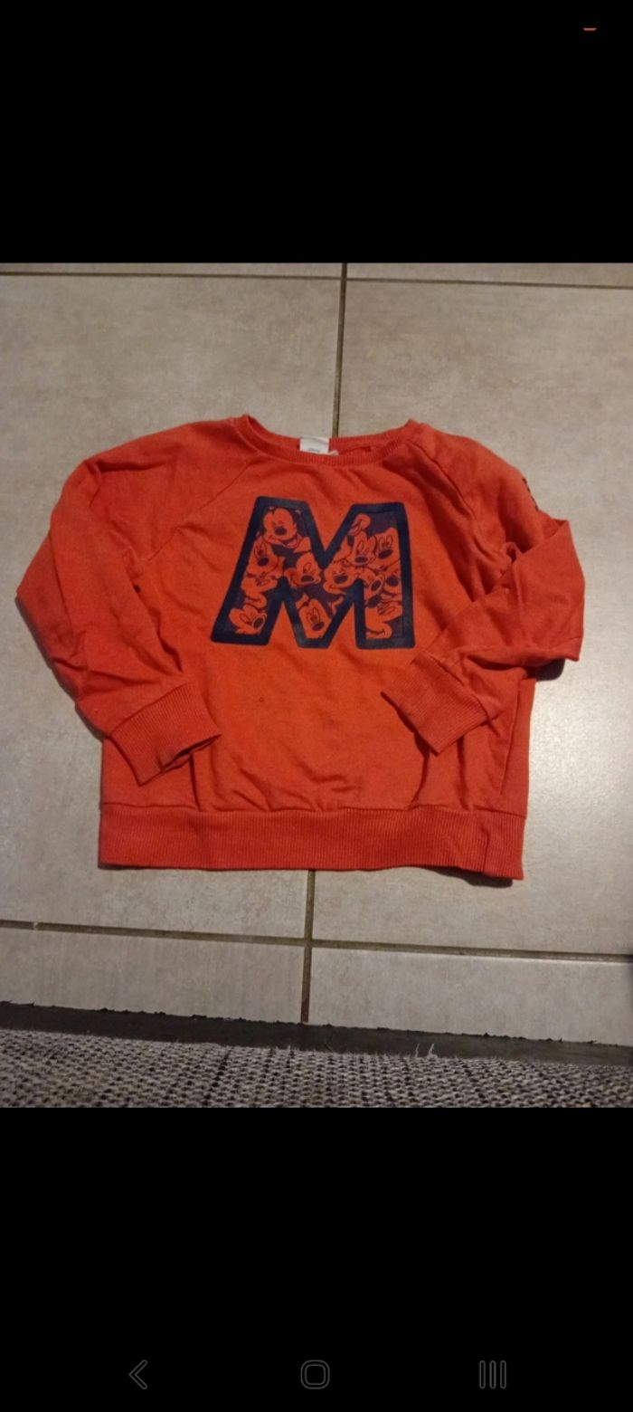 Pull col rond