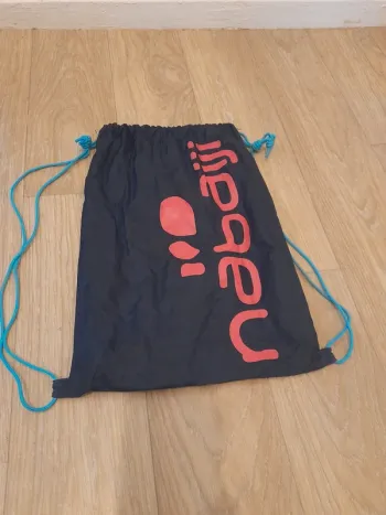 petit sac de piscine
