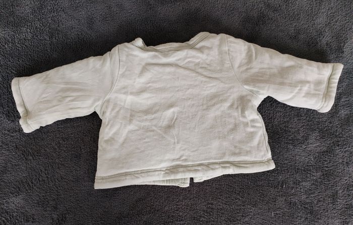 Ensemble 1 mois Gémo - photo numéro 10