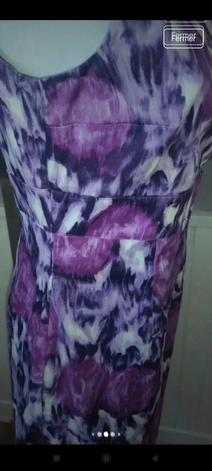 Très belle robe f1 - photo numéro 3