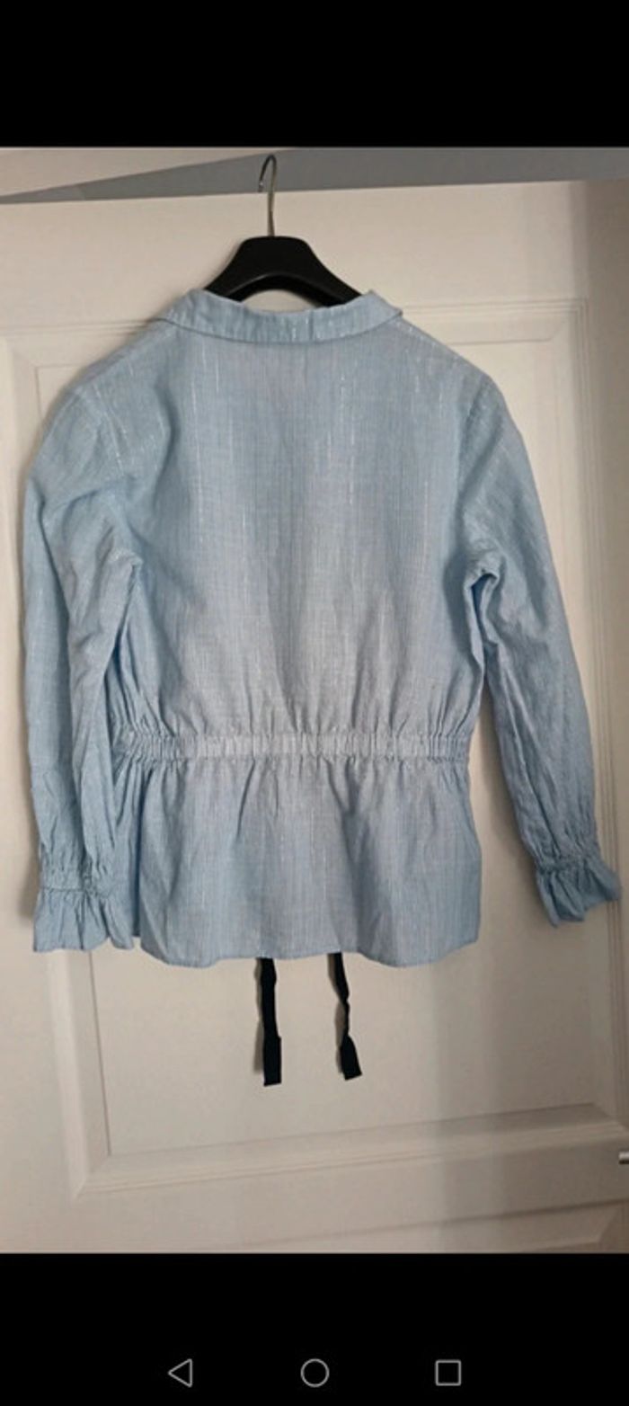 Chemise y'coo - photo numéro 3