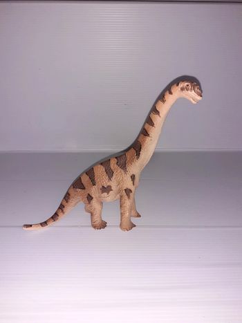Schleich brachiosaure