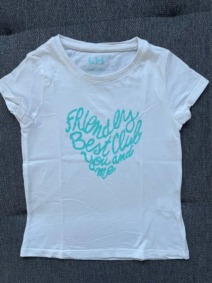 T.shirt LH