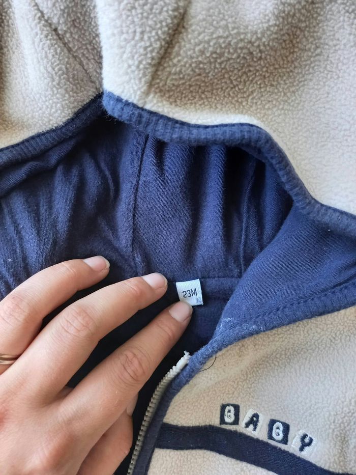 Veste - photo numéro 3