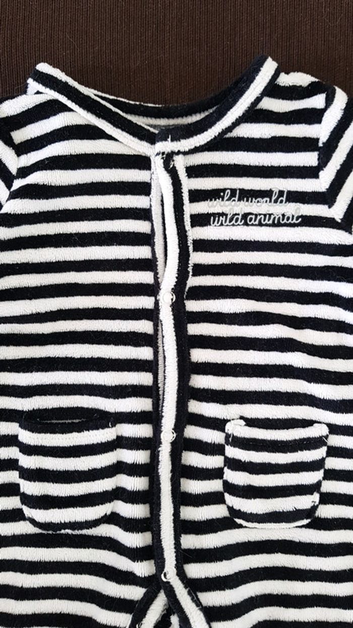 Pyjama Verbaudet - photo numéro 2