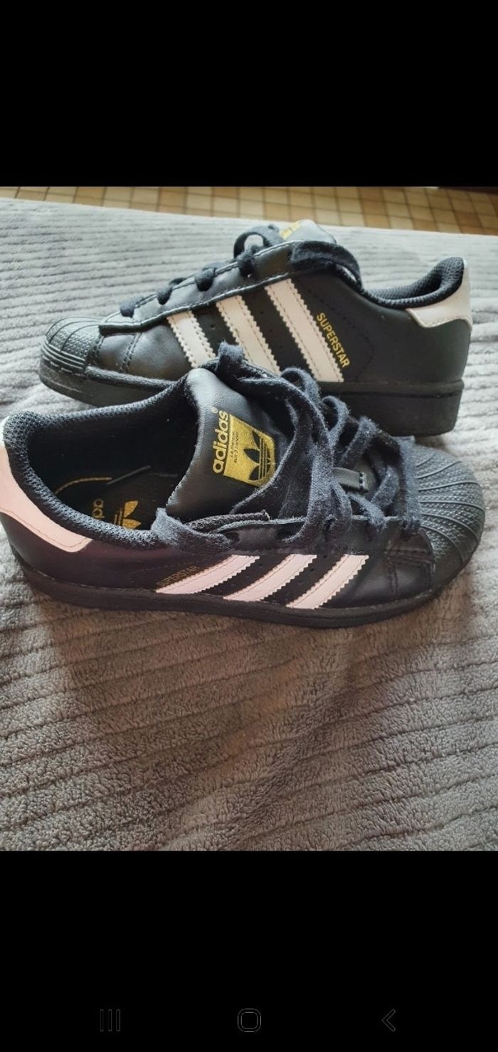 Adidas superstar
