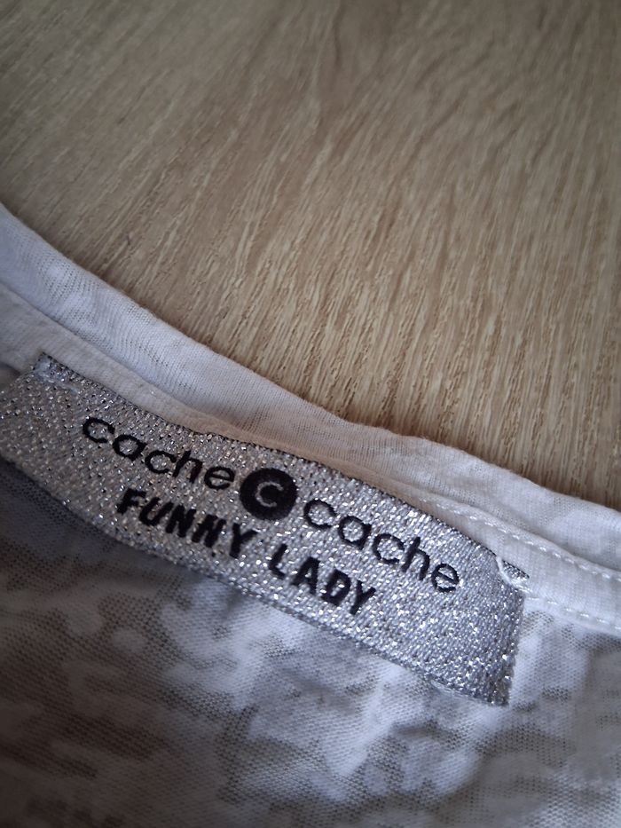 Tee shirt - photo numéro 2