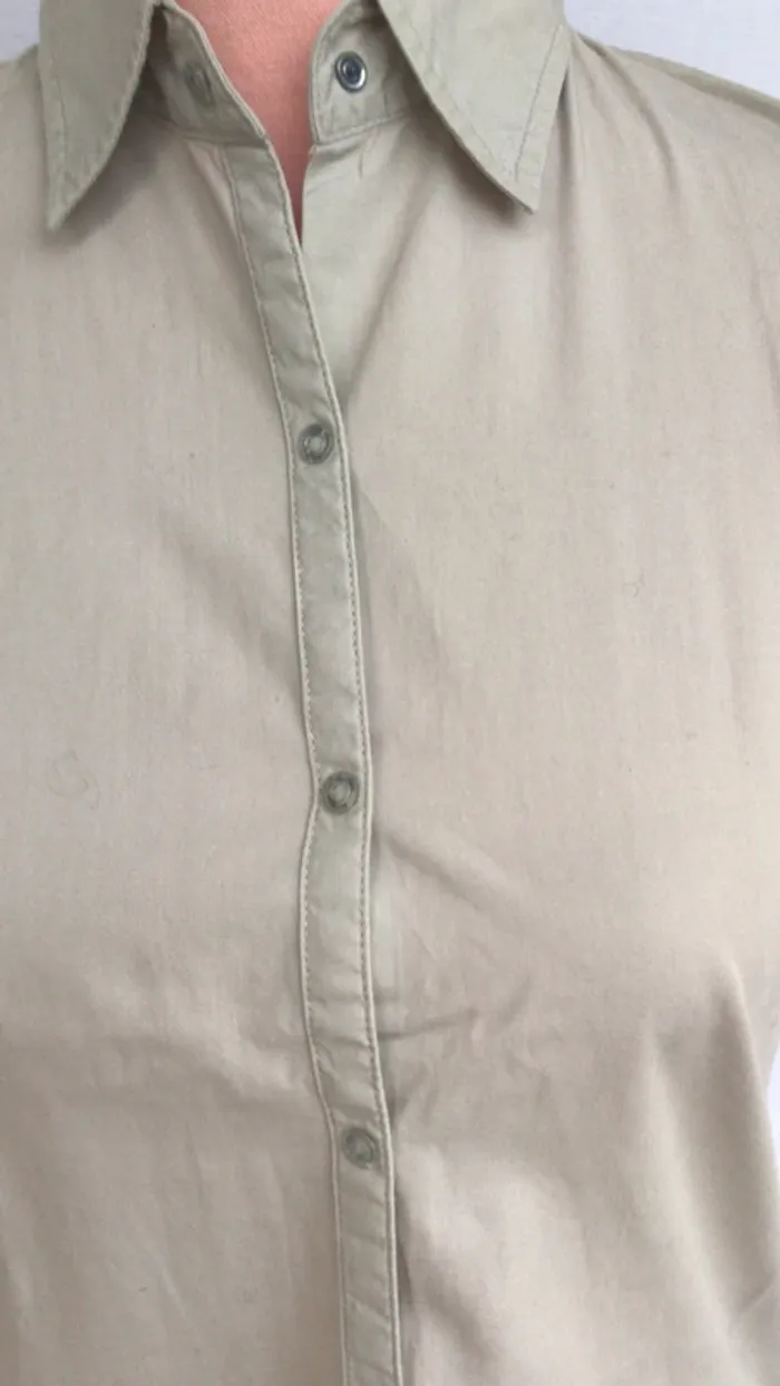 Chemise - photo numéro 4