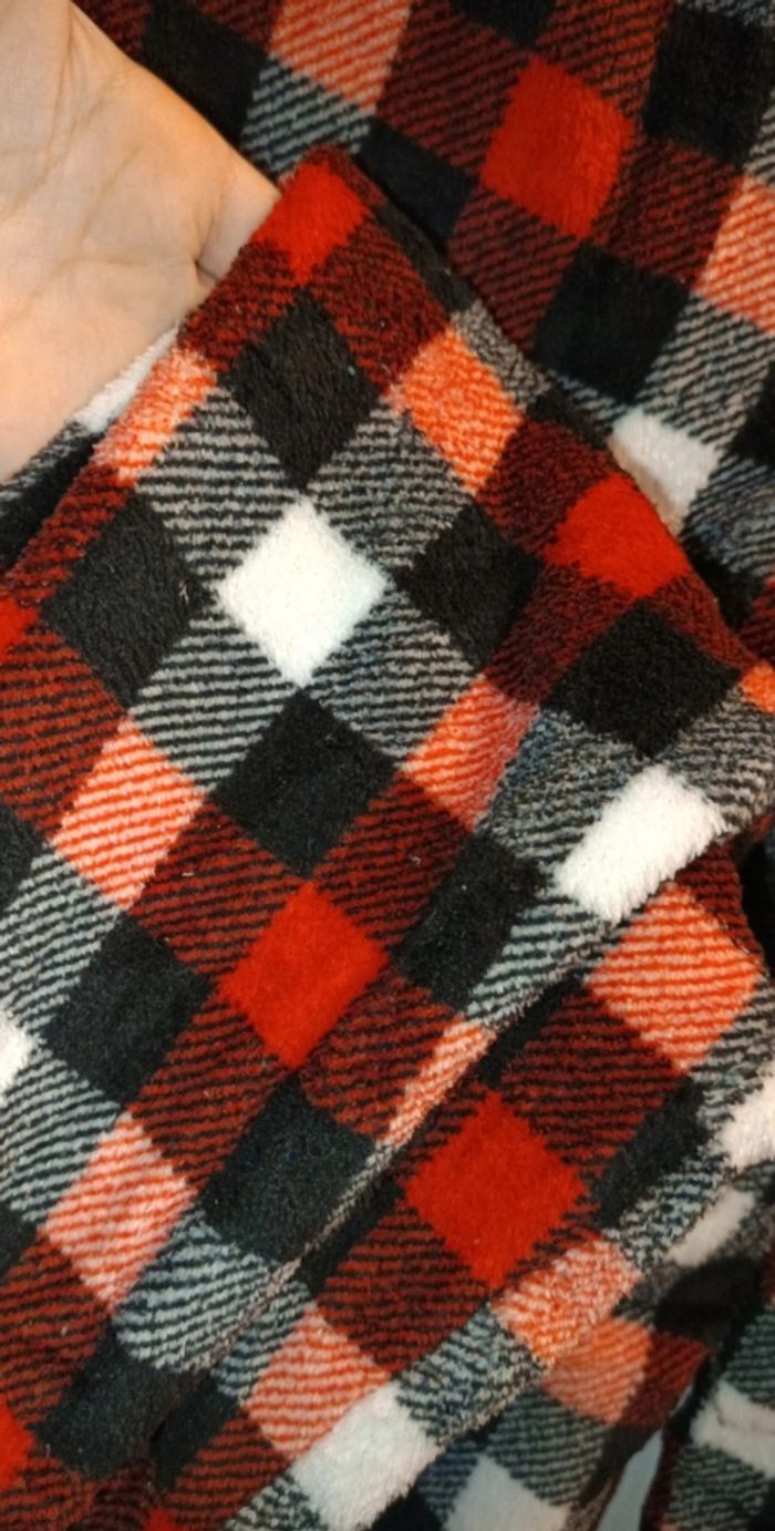 Pyjama femme - photo numéro 3