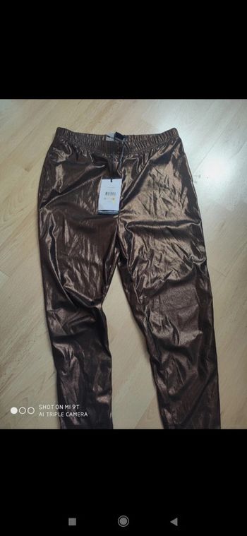 Pantalon legging La city