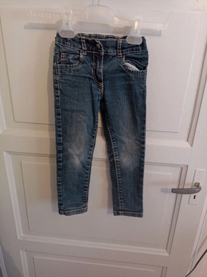 Jeans 4ans