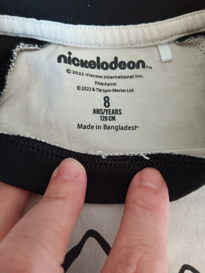 Tee-shirt garçon - photo numéro 2