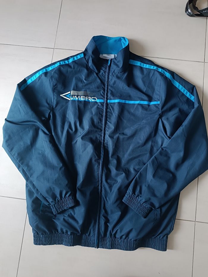Veste survêtement