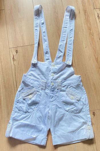 Combishort