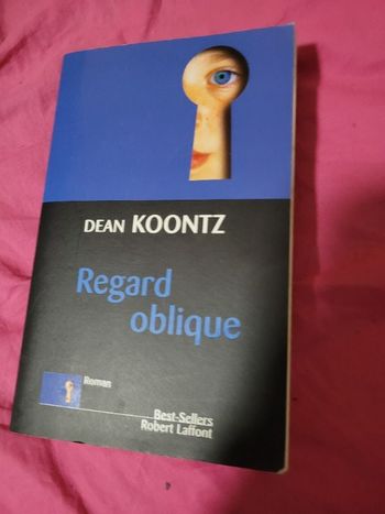 Romans de Dean Koontz