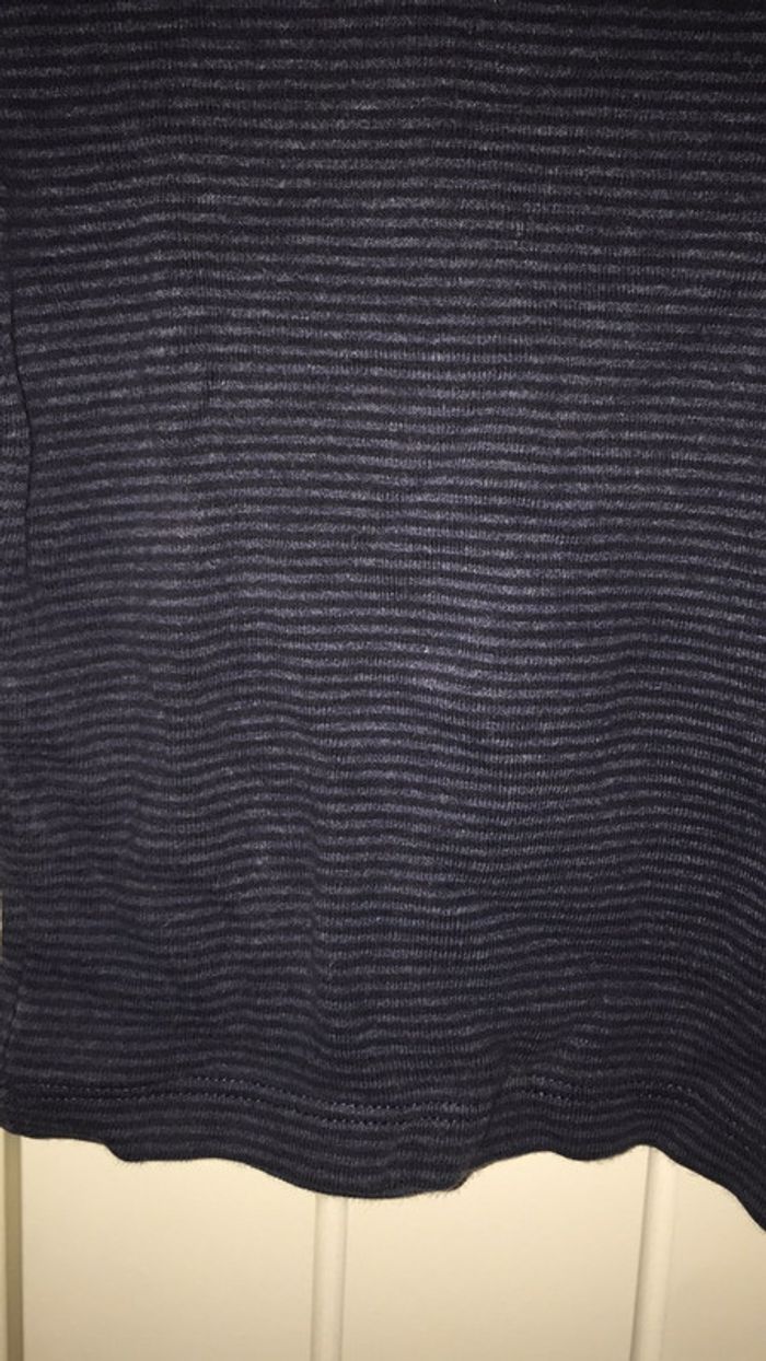 T-shirt longue manche - photo numéro 3