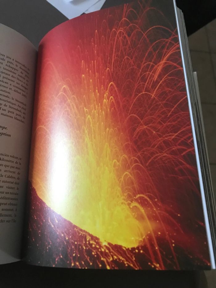 Livre Les 1001 merveilles de la nature - photo numéro 5