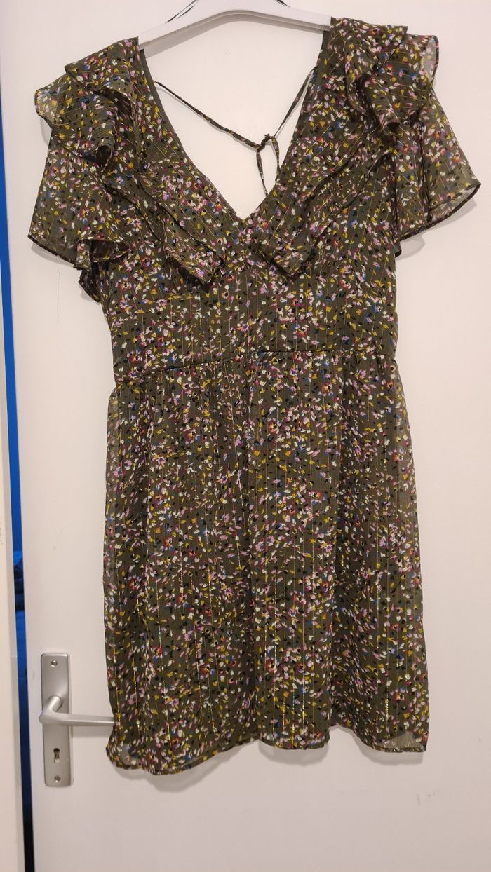 Robe nafnaf neuve