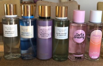 Brume - Victoria's Secret