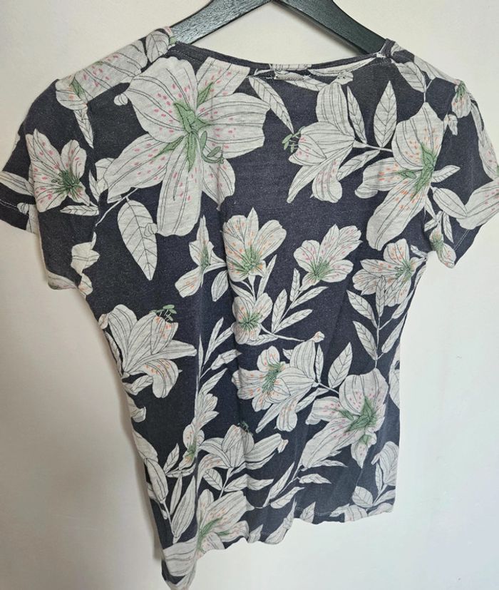 T-shirt One step taille s - photo numéro 9