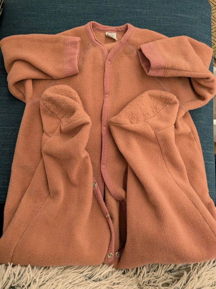 Combi pyjama - photo numéro 5