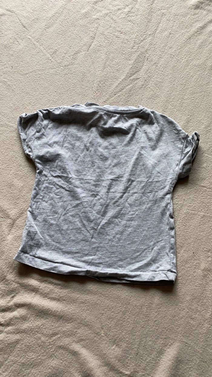 Tee-shirts - photo numéro 3