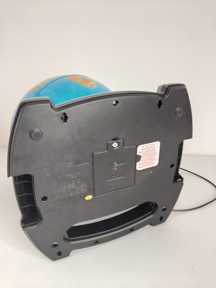 VTECH Globe Genius XL Jeu Interactif 🌍 - photo numéro 7