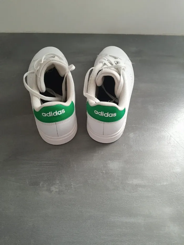 Basket Adidas - photo numéro 3