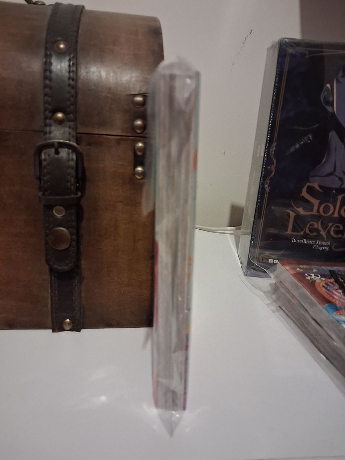 Manga Chainsaw Man tome 12 Variant collector italien Planet Manga - photo numéro 3