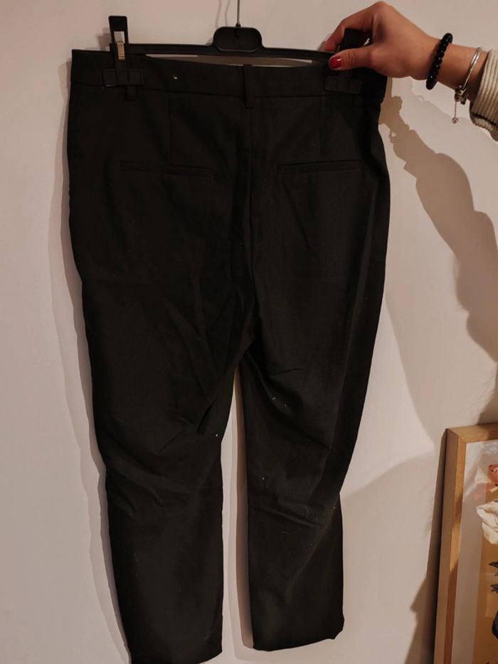 Chino h&m - photo numéro 2